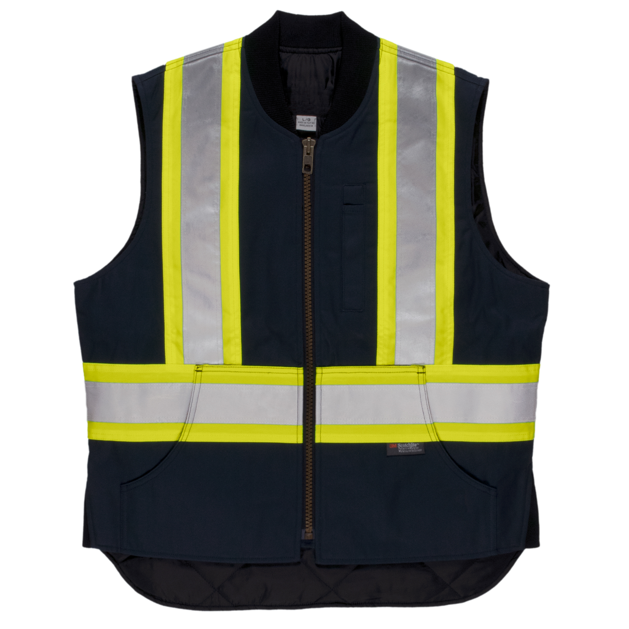 Picture of Tough Duck SV06 DUCK SAFETY VEST